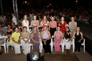 Champions de Playbacks de Junta Central Fallera